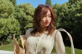 ZARA、UR、HM值得买的春装，照着穿就对了图片