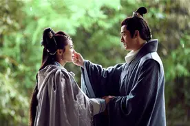 《琅琊榜3》演员阵容大换血，85花搭帅气大叔，关注点全在脸上图片