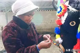 这些西藏姑娘，为什么叫卓玛？答案太美了……图片