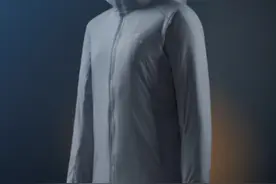谁说始祖鸟只有Alpha SV冲锋衣？新一代棉服性价比更高图片