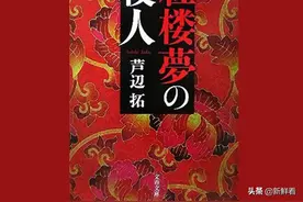 《红楼梦》手抄本残卷——80回后画风突变，被清廷列为禁书图片