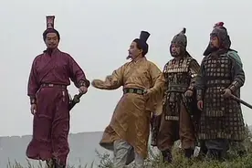 郭嘉：孙策不足惧也，轻而无备，性急少谋，他日必死于小人之手图片