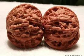 武盘文玩核桃图片