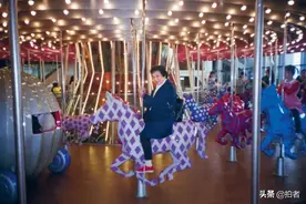 读盘 | 好妹妹乐队秦昊：用摄影和故乡做一场和解图片