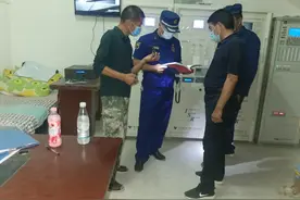 我为群众办实事丨夏季火灾防控，和田消防在行动！图片