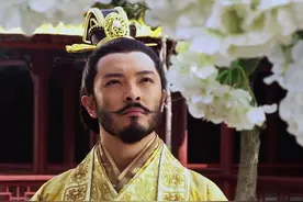 杨广在位仅仅14年，却干了4件大事，让中国受益千年图片