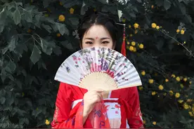 故事：得知父皇用三座城池做条件，送她去和亲，公主连夜逃婚了图片