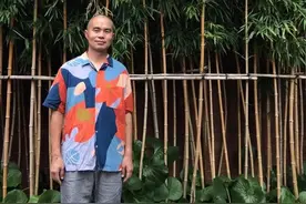 专访「宁海100越野赛总监」: 入门越野跑，你要知道的事儿图片