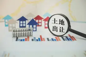 老蒋侃房｜杭州土地新政切中要害，降温已成定局图片