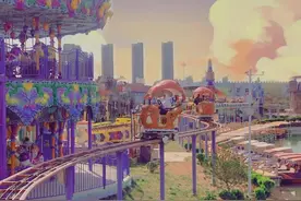 开放夜场，游乐首选！潍坊这家“宝藏乐园”带你嗨翻一整天图片