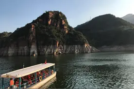 京娘湖环境 听故事（下）图片