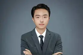 放弃美国事业毅然回国，江苏这个男人创造多个国际首次，立志做好"中国芯"图片