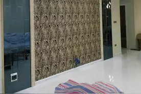 老公找熟人装修，120平房子花了13万，到底值不值？图片
