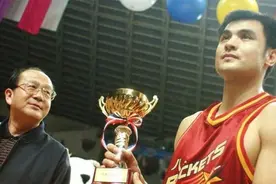 中国篮球史上最经典的二十大球员绰号图片