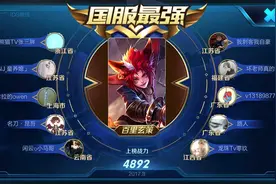 吕德华事件后续，富婆价值百万账号被封，天美：绝不纵容演员图片