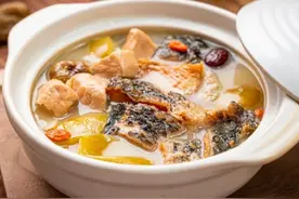「探食广东」广东人为什么那么爱喝汤？原因都在这里了图片