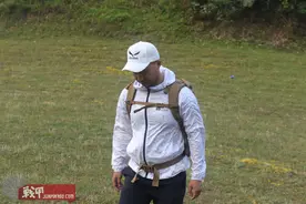 夏季一身沙乐华去户外各种浪——SALEWA夏季速干运动产品简评图片