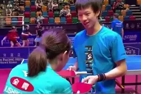 石川佳纯来了，球迷更关心谁"水滴石川"，另一半林高远？有故事图片