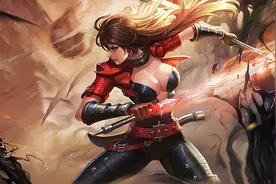 王者荣耀陷入了“文字狱”，英雄起名字成难题，单字名字成为主流图片