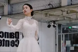 “最美舞者”廖智：在地震中丧女、失腿，她是怎么挺过来的？图片