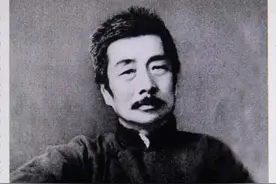 纪念鲁迅先生图片