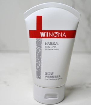 超市内亲民的5款洗面奶，碰到了就囤一些吧，个个都是隐藏的宝贝