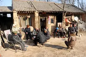 为什么说“穷不串亲，富不串邻”？老祖宗的经验，如今还管用吗？图片