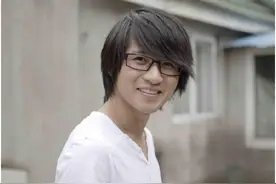 38岁的韩寒，终于活成了所有80后羡慕的样子图片