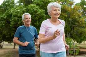 为何我国院士大多长寿？3位院士分享的“长寿经”，值得学习图片