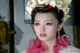 《欢天喜地七仙女》：红儿最爱谁？看她的妆容就知道了图片