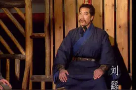三国中只能被孙策刷战绩的草包诸侯：三国演义弱化的宗亲刺史刘繇图片