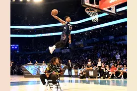 全球商业化最成功的NBA联赛到底凭什么成功图片