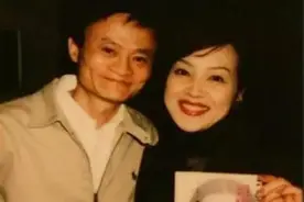 小鹿纯子：那个马云多次到日本寻找的“梦中情人”图片