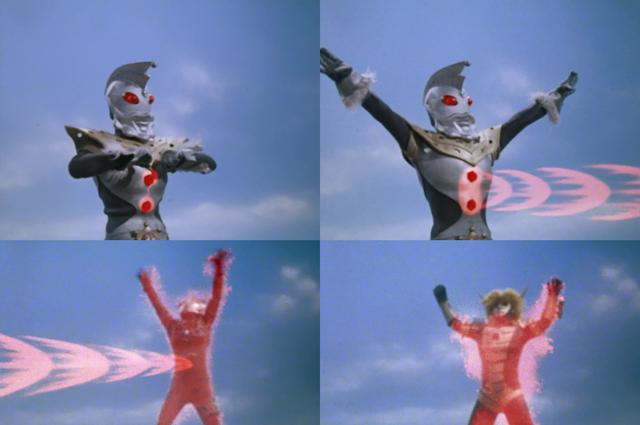 为什么圆谷要设计奥特曼中的王者—奥特之王出来（含奥王设计图）