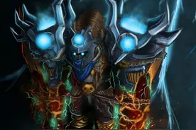 魔兽TBC：增强萨P3即将崛起？如果真的相信了，说明你是小白玩家图片