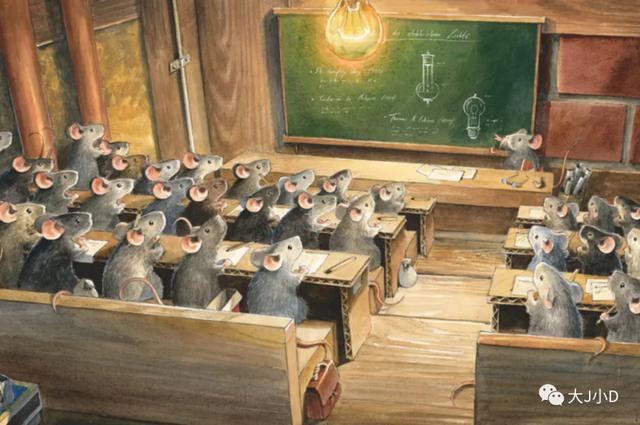 经典绘本大推荐