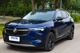 昂科威S GS：9AT+四驱，8秒就破百！谁说家用SUV不能谈运动？图片