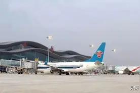 武当山机场最新时刻表出炉！这两条航线恢复！图片