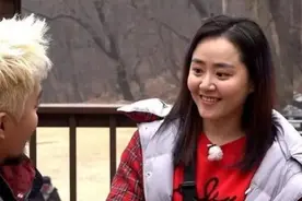 《蓝色生死恋》女主小恩熙难逃“发福”魔咒，被吐槽长残图片