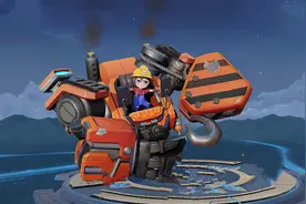 峡谷拆迁队成员刘禅，该如何选择小件装备，才能适应对抗路节奏图片