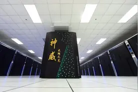 这5项关键技术，中国一举突破美国封锁，国人知道的有几个？图片