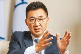 国民党拟规定党公职人员参与两岸交流须报备图片