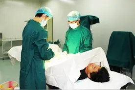 包皮手术过程如何？有哪些注意事项？7大点，男性朋友早看早受益图片