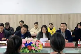 「出彩商工人」商丘工学院2020“最美教师”——李娜图片