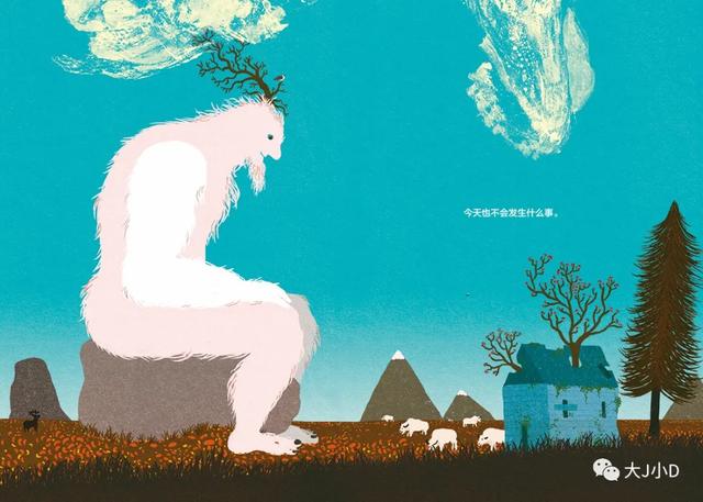 经典绘本大推荐