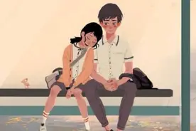 其实，一个舍得冷落你的人，心里根本没有你图片