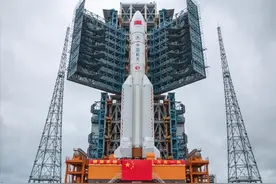 海南文昌航天发射场选址决策，除了技术优势，还有你不知道的原因图片