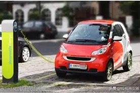 当初买新能源车跑滴滴的，为啥现在都后悔了？滴滴车主：我们不傻图片