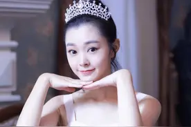 “铁锤妹妹”宋轶的另类成名史，和她背后的绯闻男友们图片