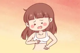 25岁的医学生，得了罕见的乳腺癌，术后我放弃了化疗，会后悔吗？图片